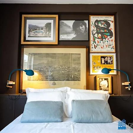 Y Trendy Arthouse Boavista Lejlighed Porto Eksteriør billede