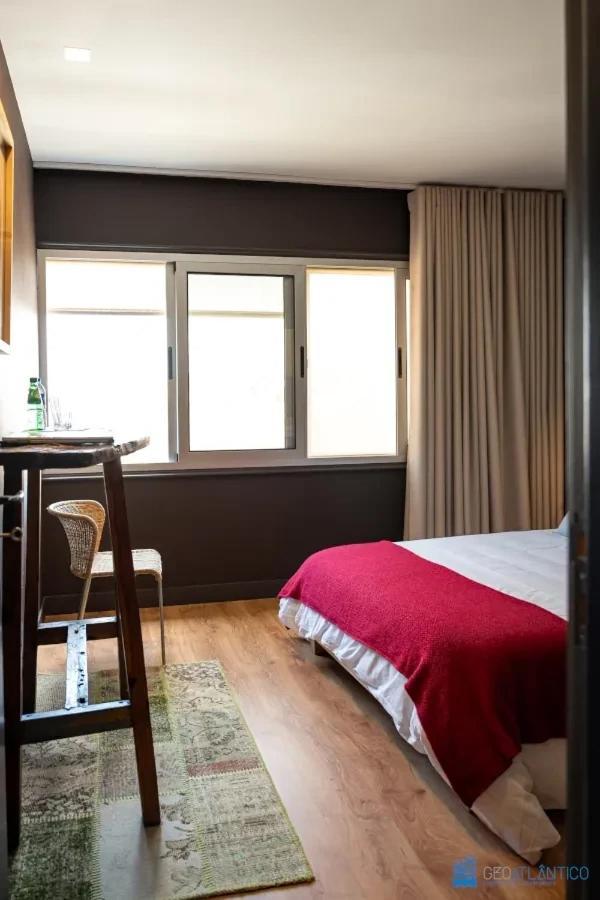 Y Trendy Arthouse Boavista Lejlighed Porto Eksteriør billede