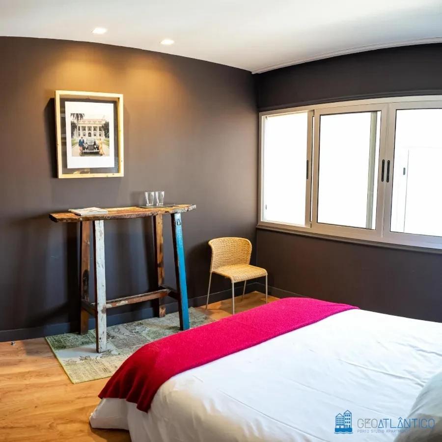Y Trendy Arthouse Boavista Lejlighed Porto Eksteriør billede