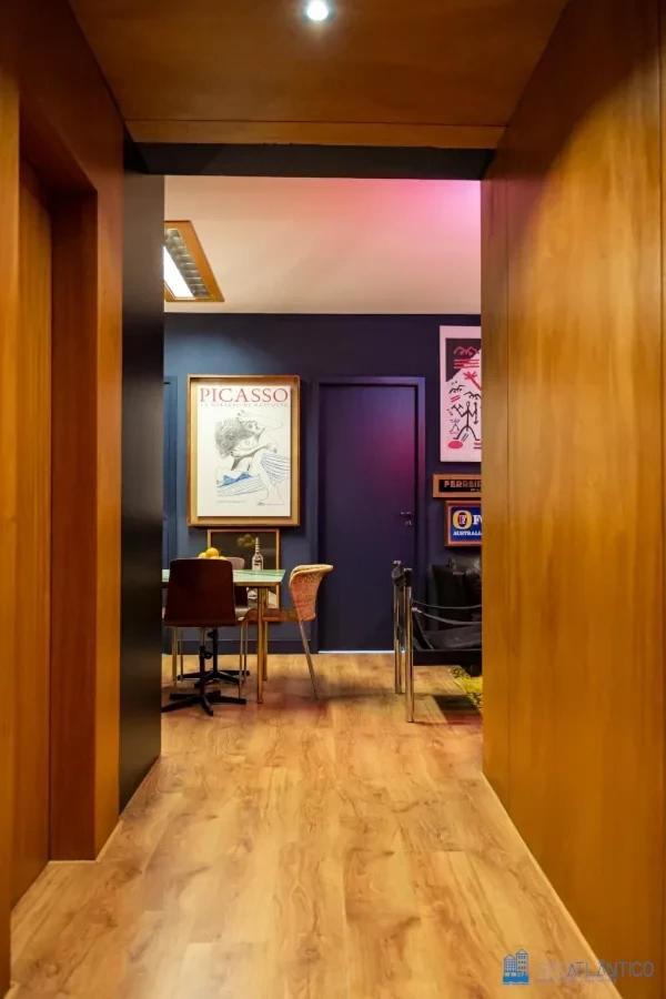 Y Trendy Arthouse Boavista Lejlighed Porto Eksteriør billede