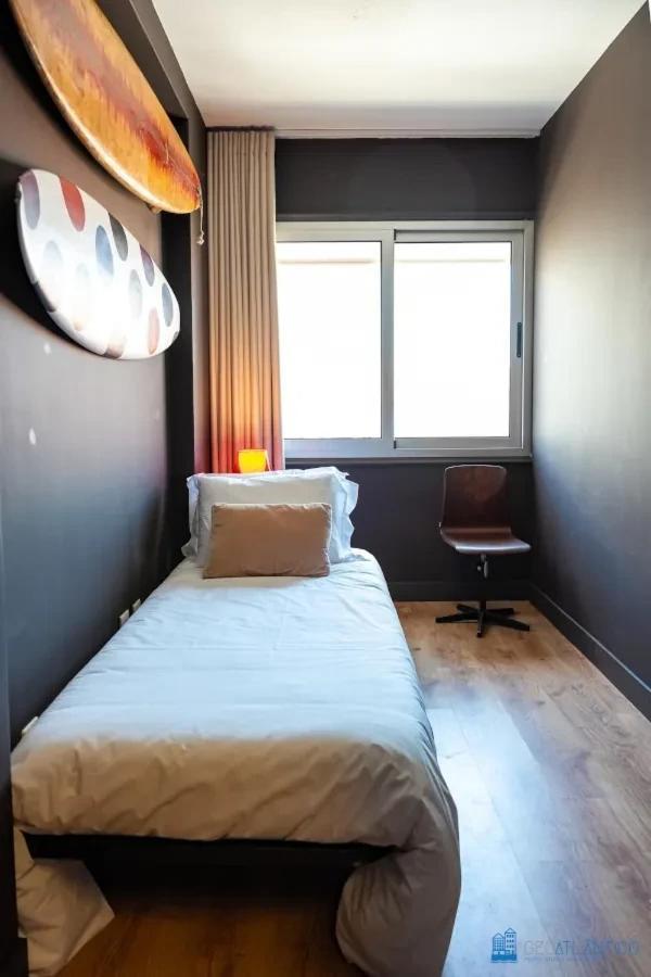 Y Trendy Arthouse Boavista Lejlighed Porto Eksteriør billede
