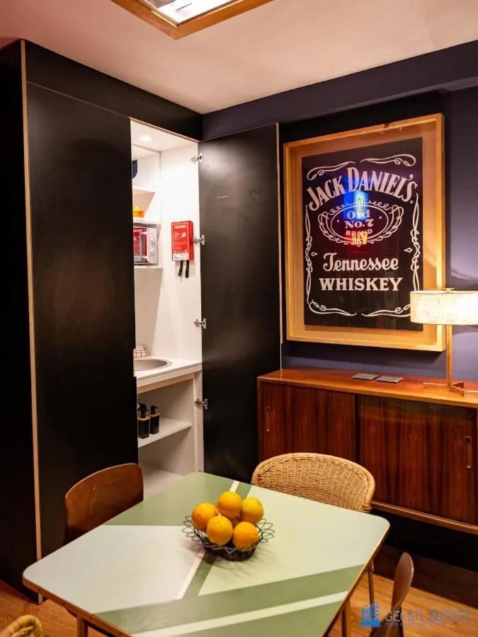 Y Trendy Arthouse Boavista Lejlighed Porto Eksteriør billede