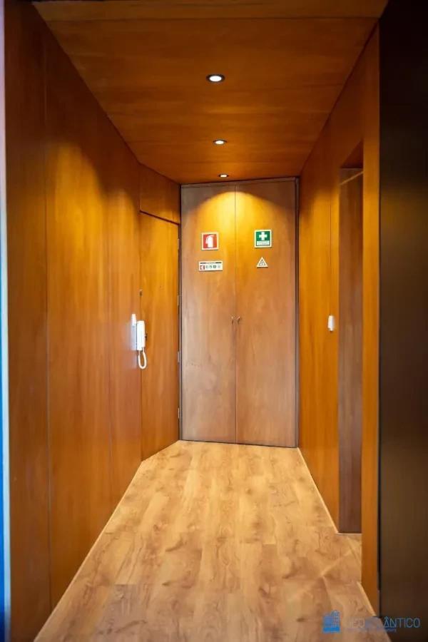 Y Trendy Arthouse Boavista Lejlighed Porto Eksteriør billede