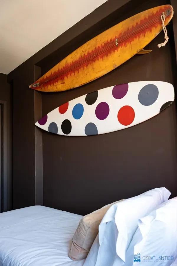 Y Trendy Arthouse Boavista Lejlighed Porto Eksteriør billede